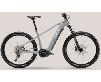 Haibike ALLTRACK 7 2025 Hardtail E-mountain bike Yamaha PW-X3 Motor 720 watt battery